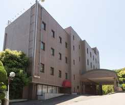 Hotel Tabist Katahara Resort Gamagori