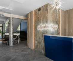 Hotel Rezydencja Morski Tygiel