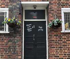 The Queens Hostel