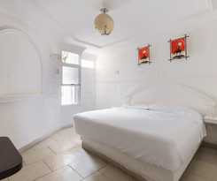 Hotel Partidor Del Sol