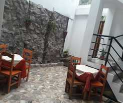 Anais Hostel Cusco