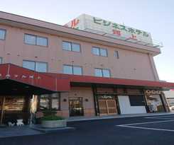 Hotel Business Kawakami Kumano