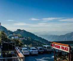 Hotel Kishna Palace