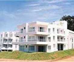 Hotel LAS OLAS RESORT