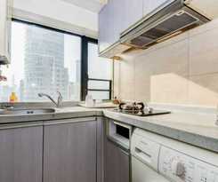 Shenzhen Xinjia Business Apartment