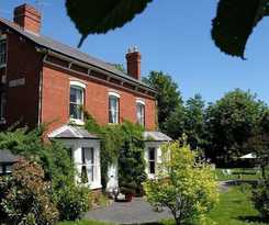 Hopbine House
