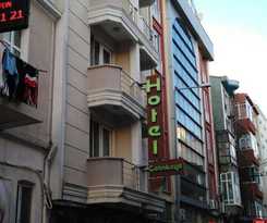 Cetinkaya Hotel