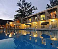 Hotel Petit Ch&acirc;teau Boutique