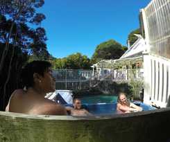 Hotel Hekerua Lodge Boutique Backpackers