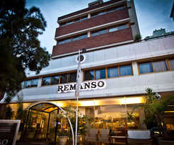 REMANSO