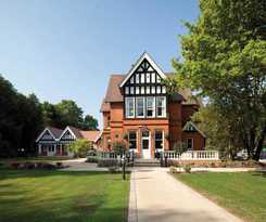 The Dower House