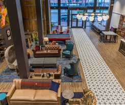 HI New Orleans - Hostel