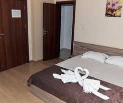Twain Apart and Rooms