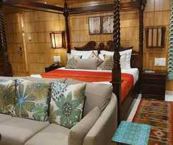 Salcete Beach Resort