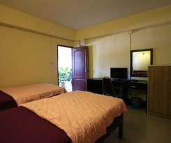 The First Resident Lamphun