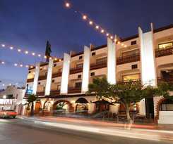 Hotel Best W El Cid Ensenada