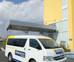 Hotel City Express By Marriott Ciudad Juarez