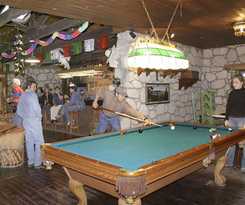 The Lodge At Creel and Spa