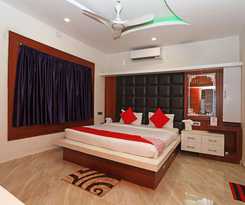 Hotel OYO 16722 The Countryside Resort