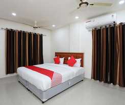 OYO 23251 Prime Residency