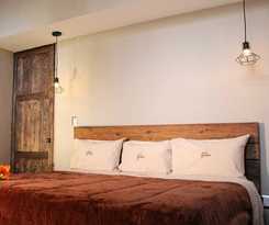 Hotel Caba&ntilde;as La Vid Del Bosque