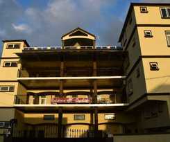 Hotel Residence Orchid