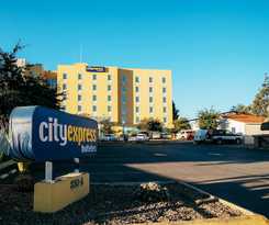 Hotel City Express Saltillo Sur