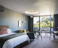 Home Suites Rosebank