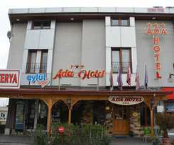  Ada Hotel