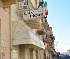City Hotel