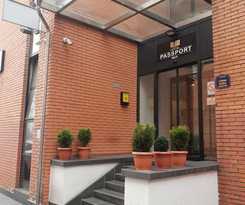 Hotel Passport Garni