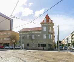 São Francisco Guesthouse