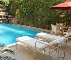 Hotel Best Western Posada Del Rio Express