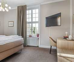 Hotel Livgrenadj&auml;rm&auml;ssenl-Fest-Konferens