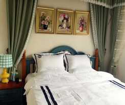 Hotel Laid-back Moments Inn - Gubei Water Town