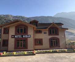 Hotel Akbar Sonamarg