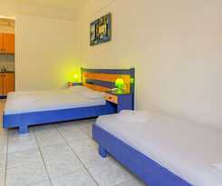 Eltina Apartments