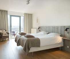 BizStay Harbour Scheveningen Apartments