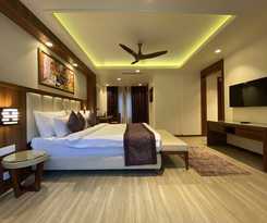 The Greenwood Resort, Guwahati