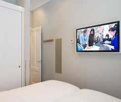 BizStay Park Central Executive