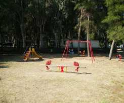 Happy Camp in Camping Iscrixedda