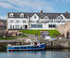 Hotel The Bamburgh Castle Inn - The Inn Collection Group