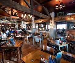 The Amble Inn - The Inn Collection Group