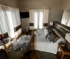 Hotel Casa Legado Spa and Resort