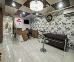 Hotel Vrinda Regency