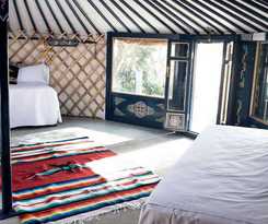 Wakana Lake Glamping
