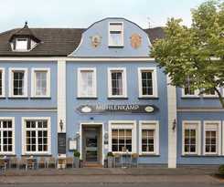  M&uuml;hlenkamp Hotel and Gastronomie