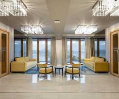 Hotel Modi Yoga Retreat