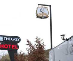  The Grey Hotel