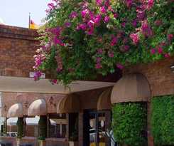 Hotel Best Western Posada Del Rio